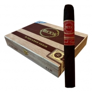 Delicioso D-Squared Box Pressed French Cognac